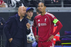 Liverpool ‘chết’ bởi ‘Arne Slot Time'